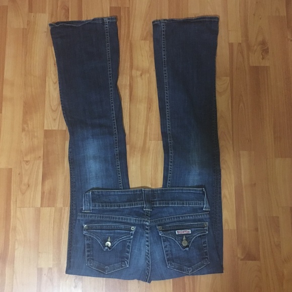 {hudson} jeans - Picture 5 of 7